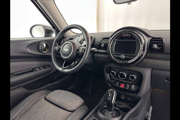 MINI Clubman 1.5 Cooper Chili Aut. *1/2LEATHER | FULL-LED | KEYLESS | NAVI-FULLMAP | SPORT-SEATS | ECC | PDC | CRUISE | 18''ALU*