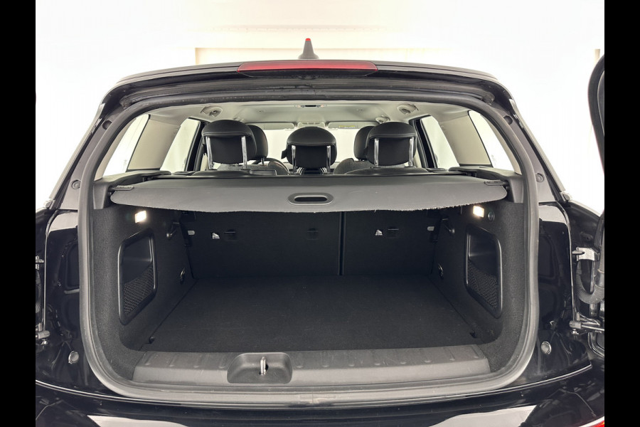 MINI Clubman 1.5 Cooper Chili Aut. *1/2LEATHER | FULL-LED | KEYLESS | NAVI-FULLMAP | SPORT-SEATS | ECC | PDC | CRUISE | 18''ALU*