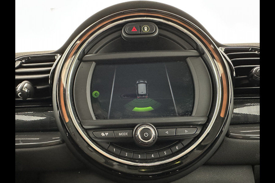 MINI Clubman 1.5 Cooper Chili Aut. *1/2LEATHER | FULL-LED | KEYLESS | NAVI-FULLMAP | SPORT-SEATS | ECC | PDC | CRUISE | 18''ALU*