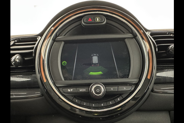 MINI Clubman 1.5 Cooper Chili Aut. *1/2LEATHER | FULL-LED | KEYLESS | NAVI-FULLMAP | SPORT-SEATS | ECC | PDC | CRUISE | 18''ALU*
