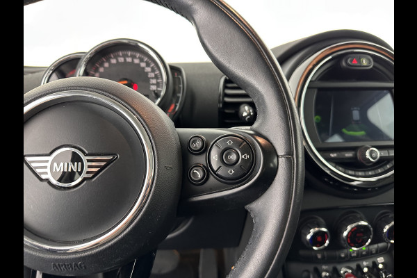 MINI Clubman 1.5 Cooper Chili Aut. *1/2LEATHER | FULL-LED | KEYLESS | NAVI-FULLMAP | SPORT-SEATS | ECC | PDC | CRUISE | 18''ALU*