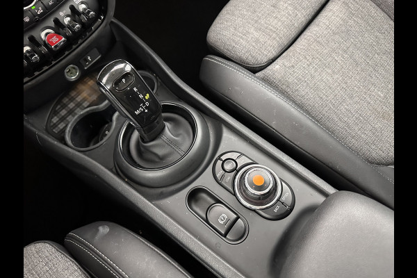 MINI Clubman 1.5 Cooper Chili Aut. *1/2LEATHER | FULL-LED | KEYLESS | NAVI-FULLMAP | SPORT-SEATS | ECC | PDC | CRUISE | 18''ALU*