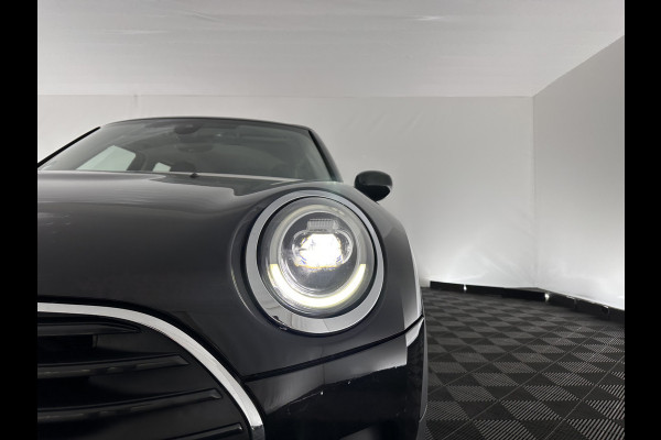 MINI Clubman 1.5 Cooper Chili Aut. *1/2LEATHER | FULL-LED | KEYLESS | NAVI-FULLMAP | SPORT-SEATS | ECC | PDC | CRUISE | 18''ALU*