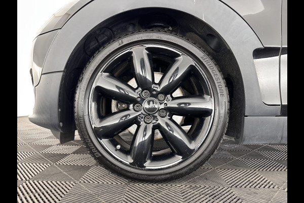 MINI Clubman 1.5 Cooper Chili Aut. *1/2LEATHER | FULL-LED | KEYLESS | NAVI-FULLMAP | SPORT-SEATS | ECC | PDC | CRUISE | 18''ALU*