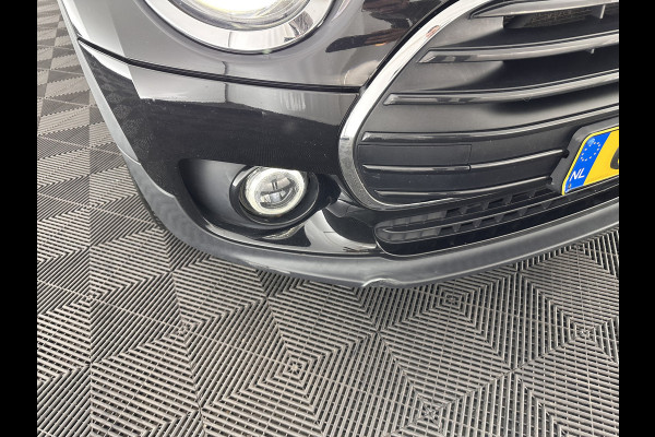 MINI Clubman 1.5 Cooper Chili Aut. *1/2LEATHER | FULL-LED | KEYLESS | NAVI-FULLMAP | SPORT-SEATS | ECC | PDC | CRUISE | 18''ALU*