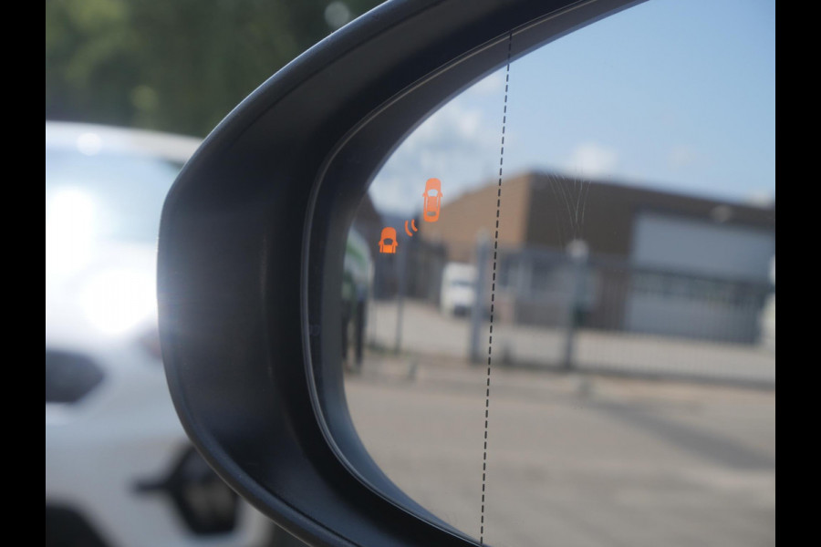 Kia Ceed Sportswagon 1.5 T-GDi DynamicPlusLine | Stoel- en stuurverwarming | Camera | Carplay