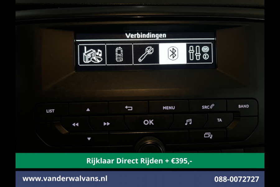 Toyota ProAce 1.6 D-4D L1H1 Euro6 *Rijklaar Direct Rijden* Airco | Cruisecontrol | Bijrijdersbank zijdeur