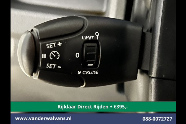 Toyota ProAce 1.6 D-4D L1H1 Euro6 *Rijklaar Direct Rijden* Airco | Cruisecontrol | Bijrijdersbank zijdeur