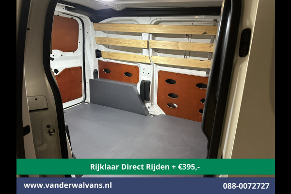 Toyota ProAce 1.6 D-4D L1H1 Euro6 *Rijklaar Direct Rijden* Airco | Cruisecontrol | Bijrijdersbank zijdeur