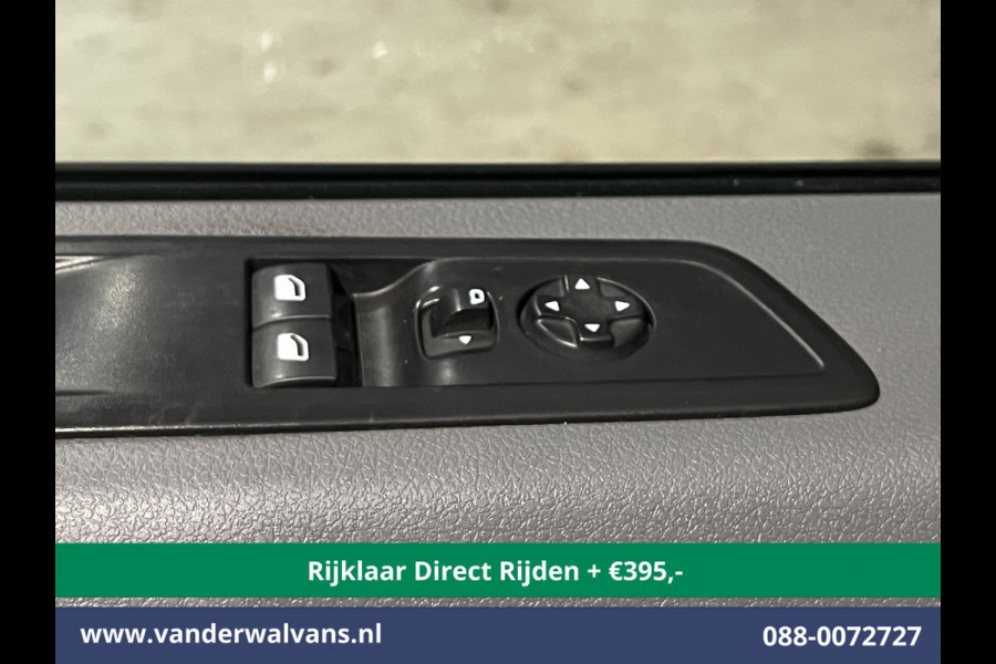 Toyota ProAce 1.6 D-4D L1H1 Euro6 *Rijklaar Direct Rijden* Airco | Cruisecontrol | Bijrijdersbank zijdeur