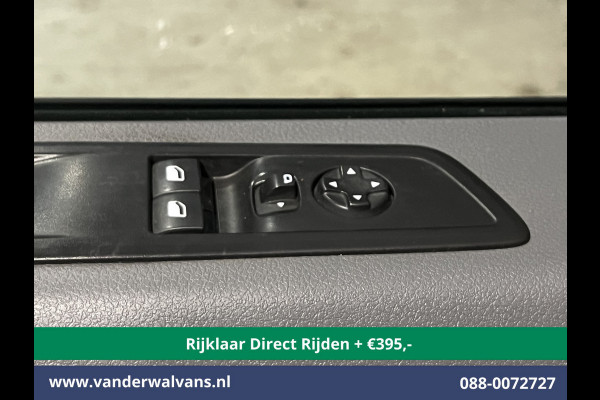 Toyota ProAce 1.6 D-4D L1H1 Euro6 *Rijklaar Direct Rijden* Airco | Cruisecontrol | Bijrijdersbank zijdeur