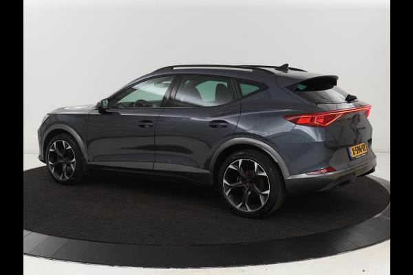 CUPRA Formentor 1.4 e-Hybrid | Leder | Trekhaak | Stoel & stuurverwarming | Carplay | Camera | Memory | Sfeerverlichting | Keyless | Full LED | PHEV