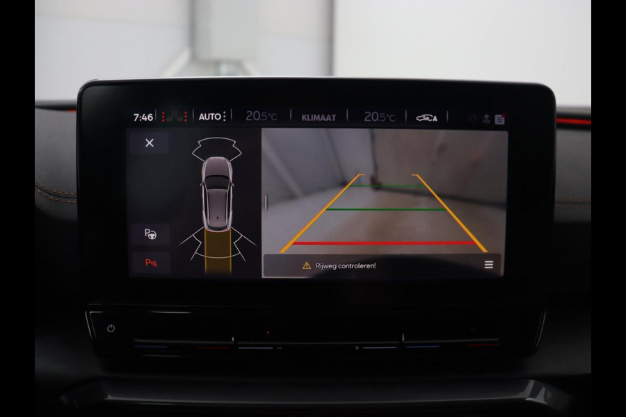 CUPRA Formentor 1.4 e-Hybrid | Leder | Trekhaak | Stoel & stuurverwarming | Carplay | Camera | Memory | Sfeerverlichting | Keyless | Full LED | PHEV