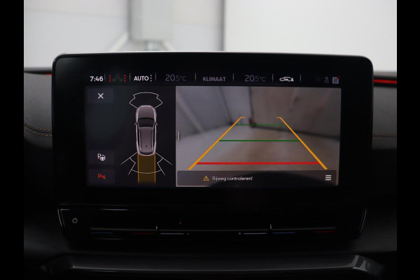 CUPRA Formentor 1.4 e-Hybrid | Leder | Trekhaak | Stoel & stuurverwarming | Carplay | Camera | Memory | Sfeerverlichting | Keyless | Full LED | PHEV