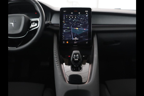 Polestar 2 Long Range Dual Motor Launch Edition 78kWh | Panoramadak | Trekhaak | Stoel & stuurverwarming | 360 camera | Adaptive cruise | Harman/Kardon | Carplay