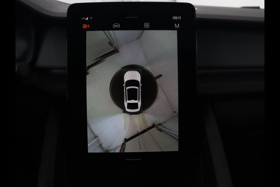 Polestar 2 Long Range Dual Motor Launch Edition 78kWh | Panoramadak | Trekhaak | Stoel & stuurverwarming | 360 camera | Adaptive cruise | Harman/Kardon | Carplay