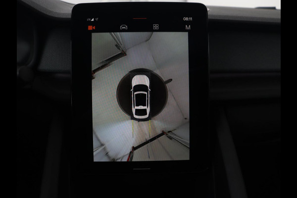Polestar 2 Long Range Dual Motor Launch Edition 78kWh | Panoramadak | Trekhaak | Stoel & stuurverwarming | 360 camera | Adaptive cruise | Harman/Kardon | Carplay