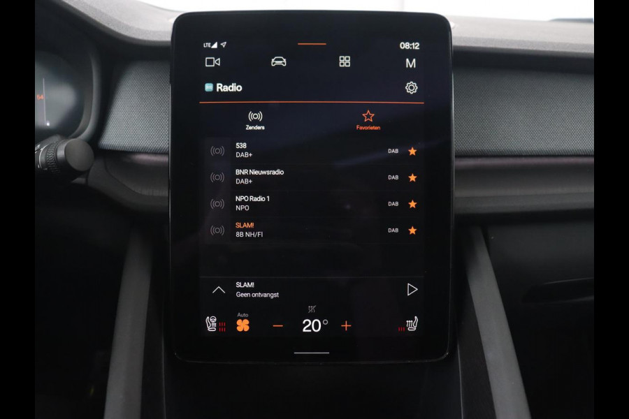 Polestar 2 Long Range Dual Motor Launch Edition 78kWh | Panoramadak | Trekhaak | Stoel & stuurverwarming | 360 camera | Adaptive cruise | Harman/Kardon | Carplay
