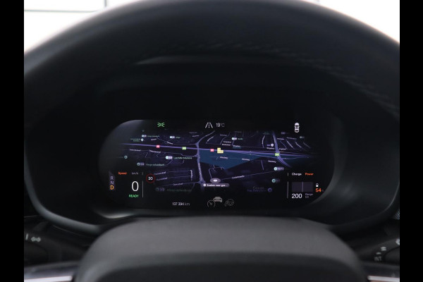 Polestar 2 Long Range Dual Motor Launch Edition 78kWh | Panoramadak | Trekhaak | Stoel & stuurverwarming | 360 camera | Adaptive cruise | Harman/Kardon | Carplay