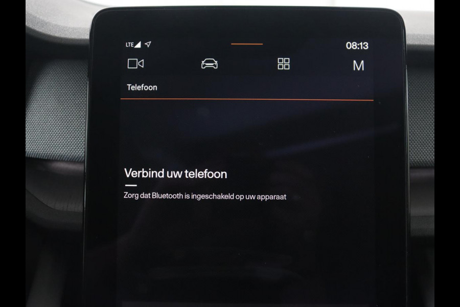 Polestar 2 Long Range Dual Motor Launch Edition 78kWh | Panoramadak | Trekhaak | Stoel & stuurverwarming | 360 camera | Adaptive cruise | Harman/Kardon | Carplay