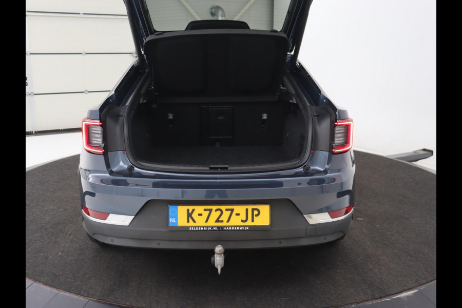 Polestar 2 Long Range Dual Motor Launch Edition 78kWh | Panoramadak | Trekhaak | Stoel & stuurverwarming | 360 camera | Adaptive cruise | Harman/Kardon | Carplay