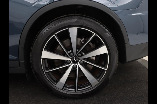 Polestar 2 Long Range Dual Motor Launch Edition 78kWh | Panoramadak | Trekhaak | Stoel & stuurverwarming | 360 camera | Adaptive cruise | Harman/Kardon | Carplay