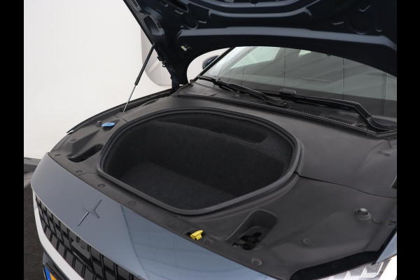 Polestar 2 Long Range Dual Motor Launch Edition 78kWh | Panoramadak | Trekhaak | Stoel & stuurverwarming | 360 camera | Adaptive cruise | Harman/Kardon | Carplay