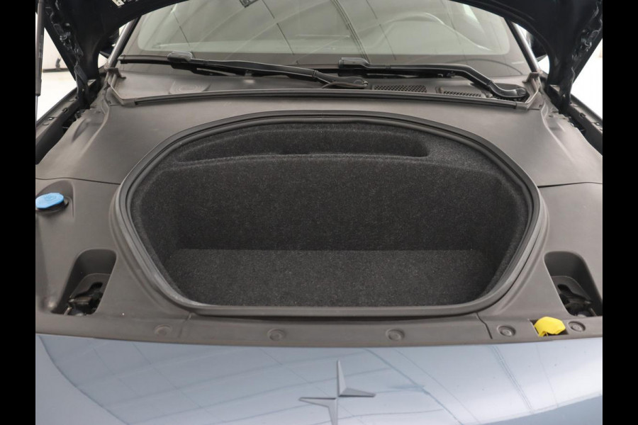 Polestar 2 Long Range Dual Motor Launch Edition 78kWh | Panoramadak | Trekhaak | Stoel & stuurverwarming | 360 camera | Adaptive cruise | Harman/Kardon | Carplay