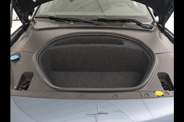 Polestar 2 Long Range Dual Motor Launch Edition 78kWh | Panoramadak | Trekhaak | Stoel & stuurverwarming | 360 camera | Adaptive cruise | Harman/Kardon | Carplay
