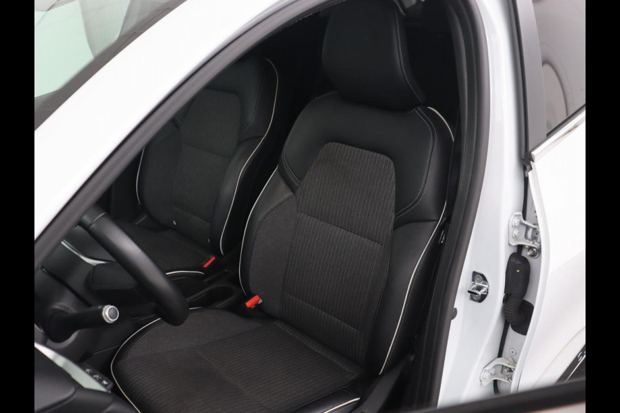 Renault Clio 1.0 TCe Intens | Navigatie | Carplay | Camera | Climate control | Full LED | Half leder | Keyless | Cruise control | Parkeerhulp