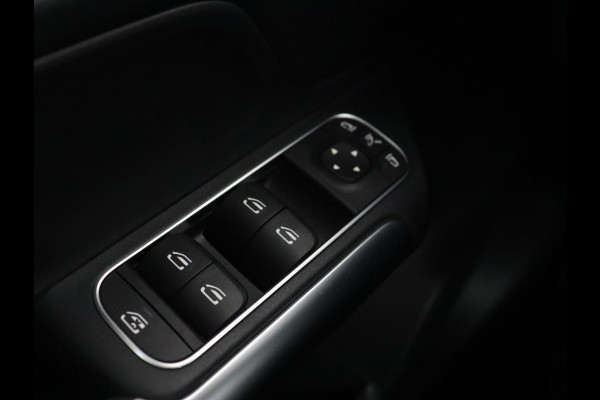 Mercedes-Benz B-Klasse 180 Advantage | Stoelverwarming | Camera | Carplay | Trekhaak | Full LED | Navigatie | Half leder | Climate control | Park Assist