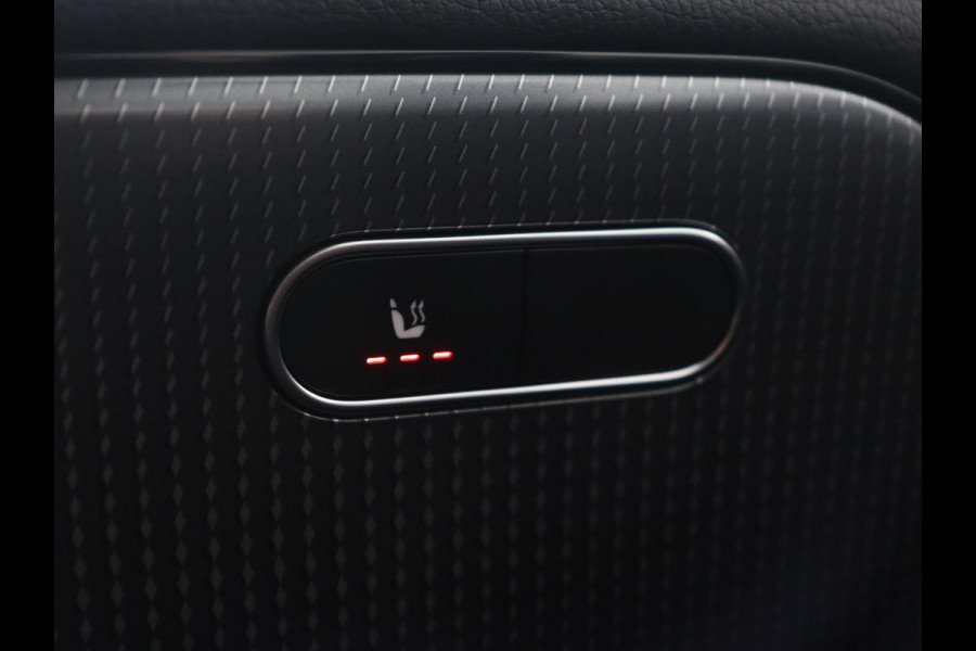 Mercedes-Benz B-Klasse 180 Advantage | Stoelverwarming | Camera | Carplay | Trekhaak | Full LED | Navigatie | Half leder | Climate control | Park Assist