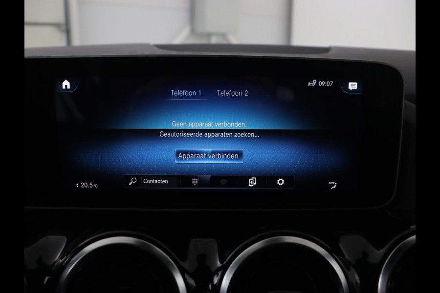 Mercedes-Benz B-Klasse 180 Advantage | Stoelverwarming | Camera | Carplay | Trekhaak | Full LED | Navigatie | Half leder | Climate control | Park Assist