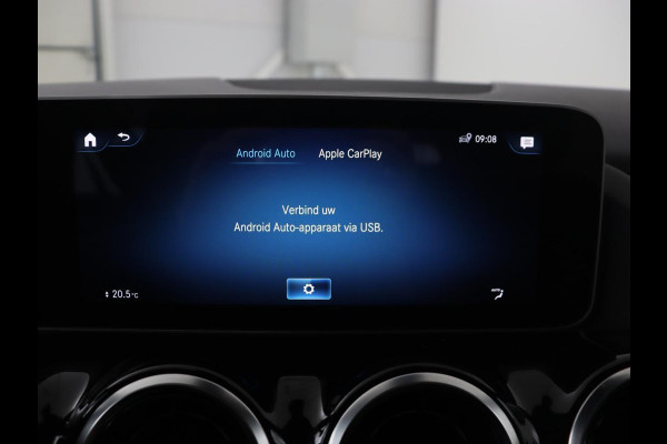 Mercedes-Benz B-Klasse 180 Advantage | Stoelverwarming | Camera | Carplay | Trekhaak | Full LED | Navigatie | Half leder | Climate control | Park Assist