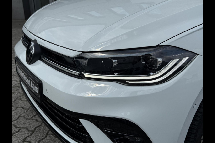 Volkswagen Polo 1.0 TSI R-Line