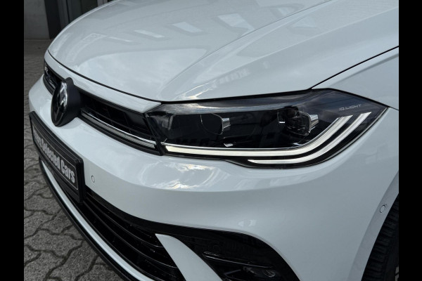 Volkswagen Polo 1.0 TSI R-Line