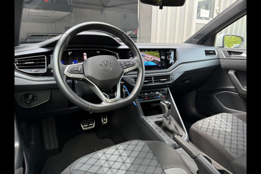 Volkswagen Polo 1.0 TSI R-Line