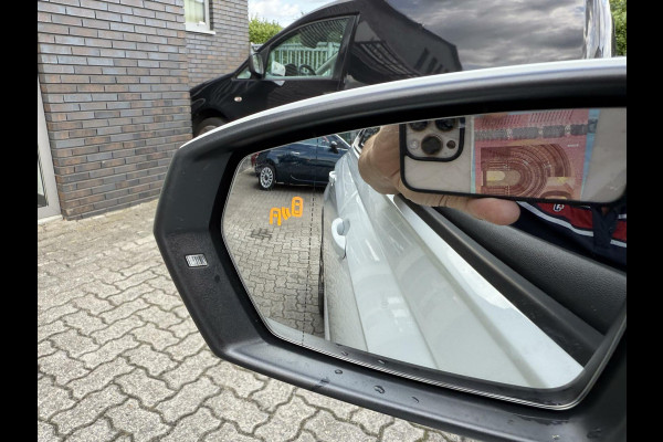 Volkswagen Polo 1.0 TSI R-Line