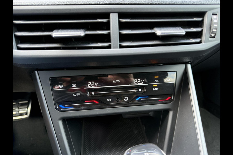 Volkswagen Polo 1.0 TSI R-Line