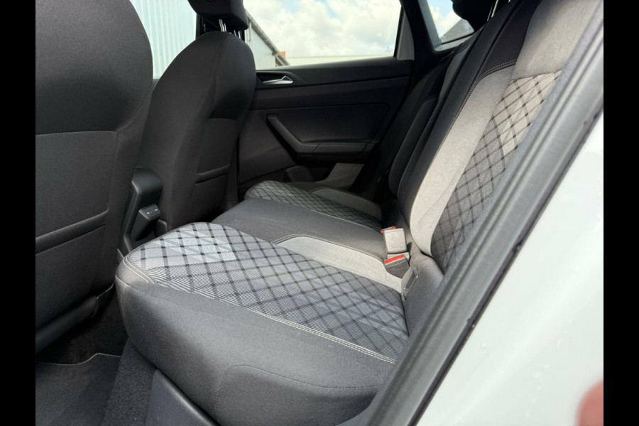 Volkswagen Polo 1.0 TSI R-Line