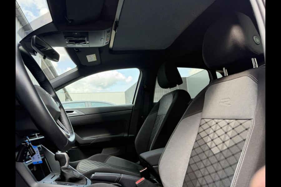 Volkswagen Polo 1.0 TSI R-Line