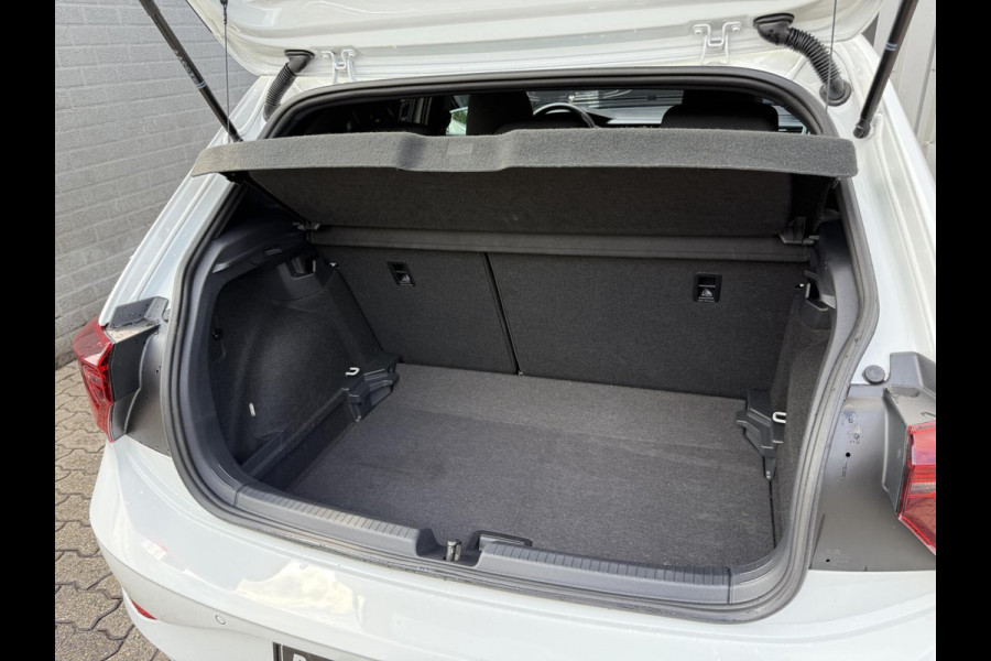Volkswagen Polo 1.0 TSI R-Line