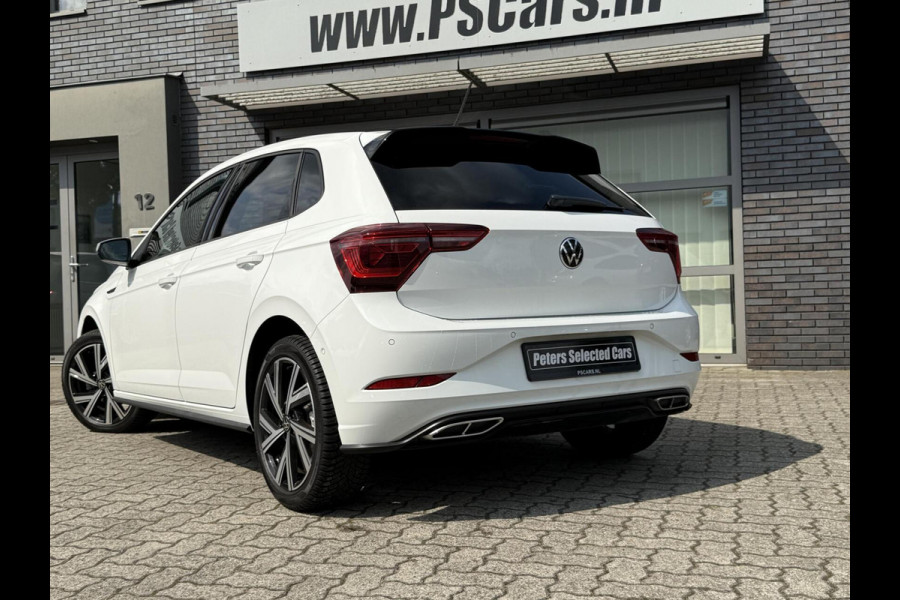 Volkswagen Polo 1.0 TSI R-Line