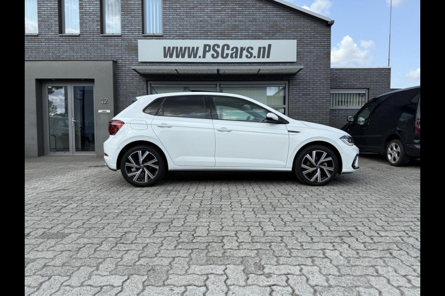Volkswagen Polo 1.0 TSI R-Line