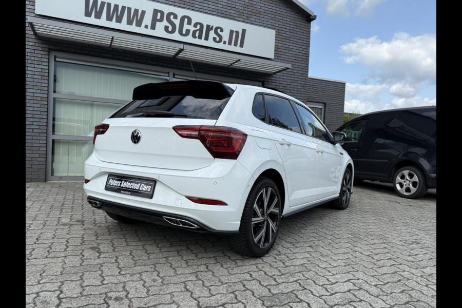 Volkswagen Polo 1.0 TSI R-Line