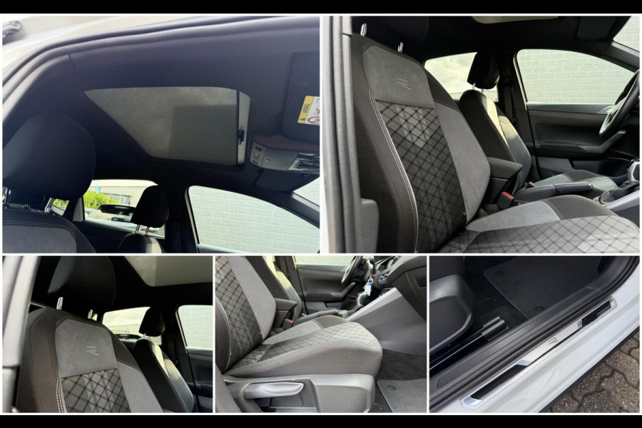 Volkswagen Polo 1.0 TSI R-Line