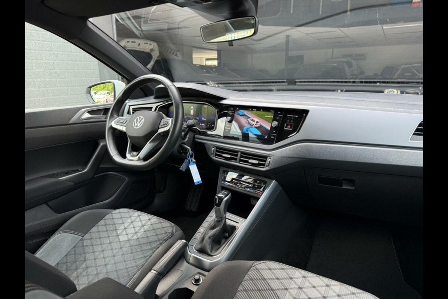 Volkswagen Polo 1.0 TSI R-Line