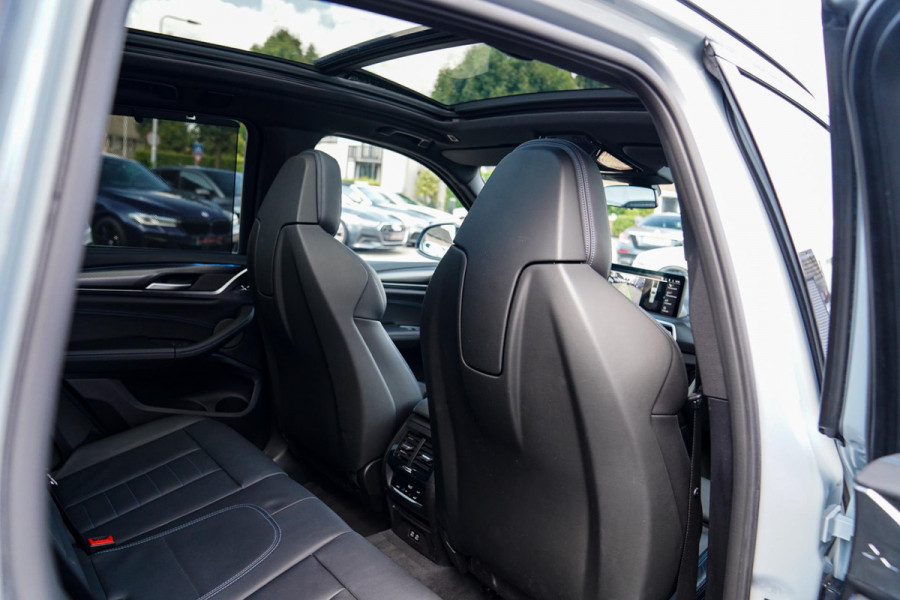BMW X3 XDrive30e High Executive | Panorama | Driving Assistant | HuD | Harman/Kardon | ACC | Lane Assist | Adaptieve LED | Memory