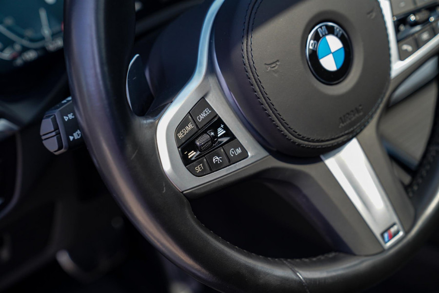 BMW X3 XDrive30e High Executive | Panorama | Driving Assistant | HuD | Harman/Kardon | ACC | Lane Assist | Adaptieve LED | Memory