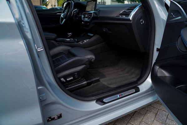 BMW X3 XDrive30e High Executive | Panorama | Driving Assistant | HuD | Harman/Kardon | ACC | Lane Assist | Adaptieve LED | Memory